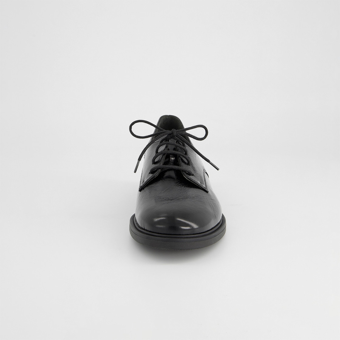 Paul Green 1073-050 - Schwarz - Frontansicht