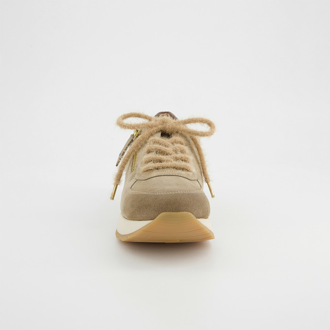 Paul Green 5444-091 - Beige - Frontansicht