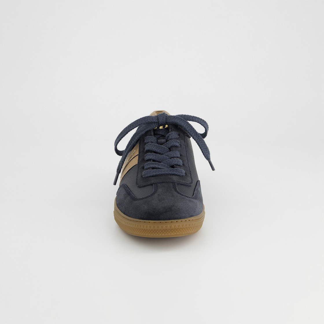 Paul Green 5450-402 - Blau - Frontansicht