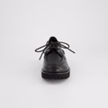 Paul Green 1186-026 - Black - Front View
