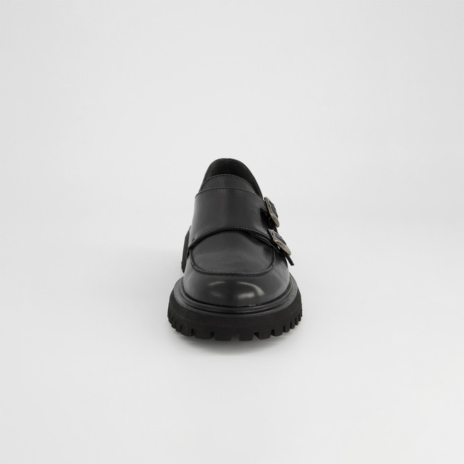 Paul Green 1240-003 - Schwarz - Frontansicht