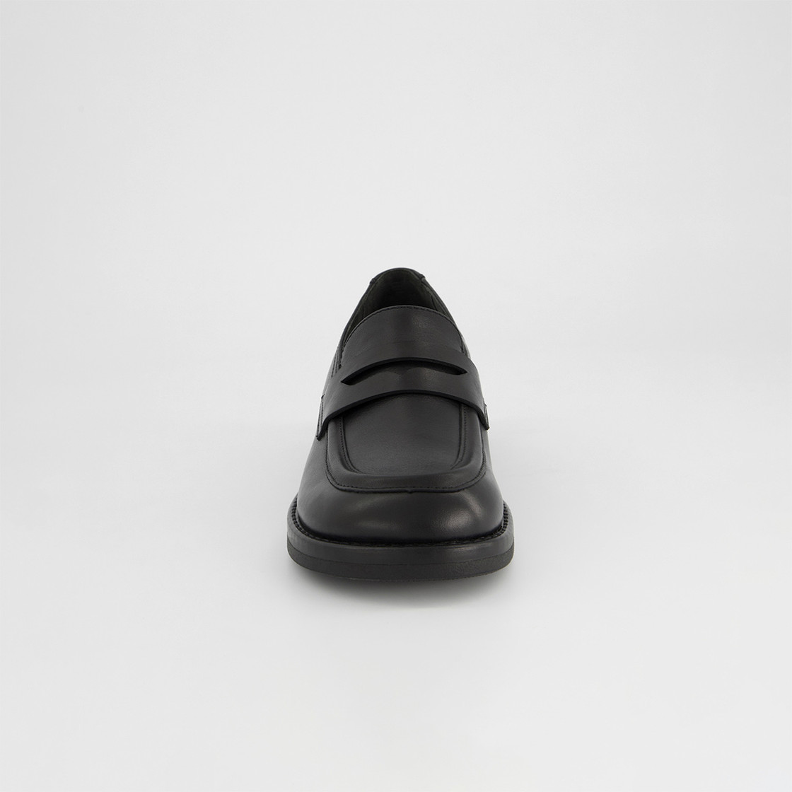 Paul Green 1239-004 - Black - Front View