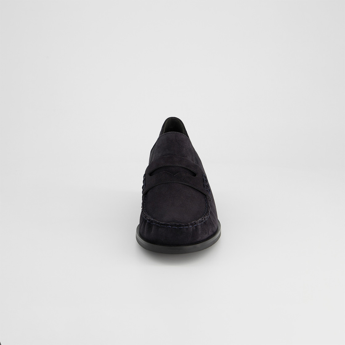 Paul Green 1260-006 - Blau - Frontansicht