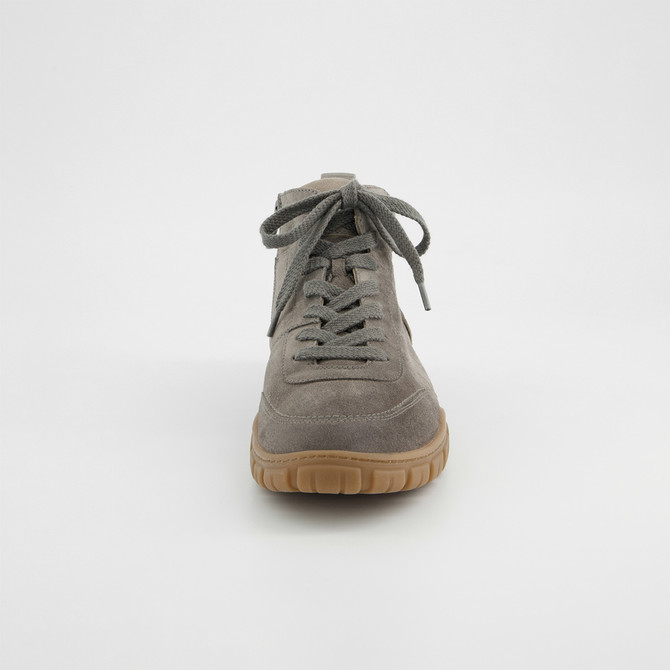 Paul Green 5506-042 - Grau - Frontansicht