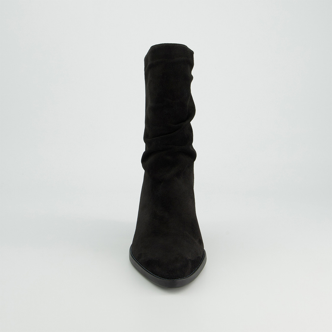 Paul Green 8316-003 - Schwarz - Frontansicht