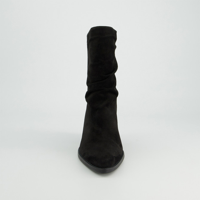 Paul Green 8316-003 - Schwarz - Frontansicht