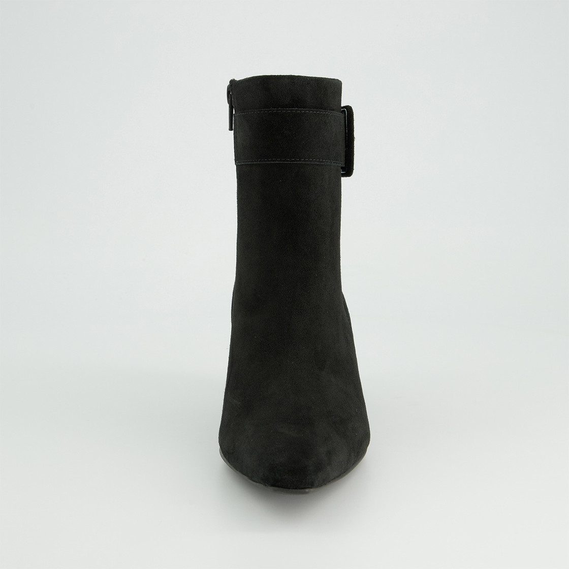 Paul Green 8347-002 - Schwarz - Frontansicht