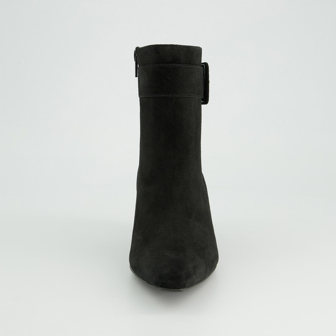 Paul Green 8347-002 - Schwarz - Frontansicht