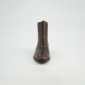 Paul Green 8264-041 - Brown - Front View