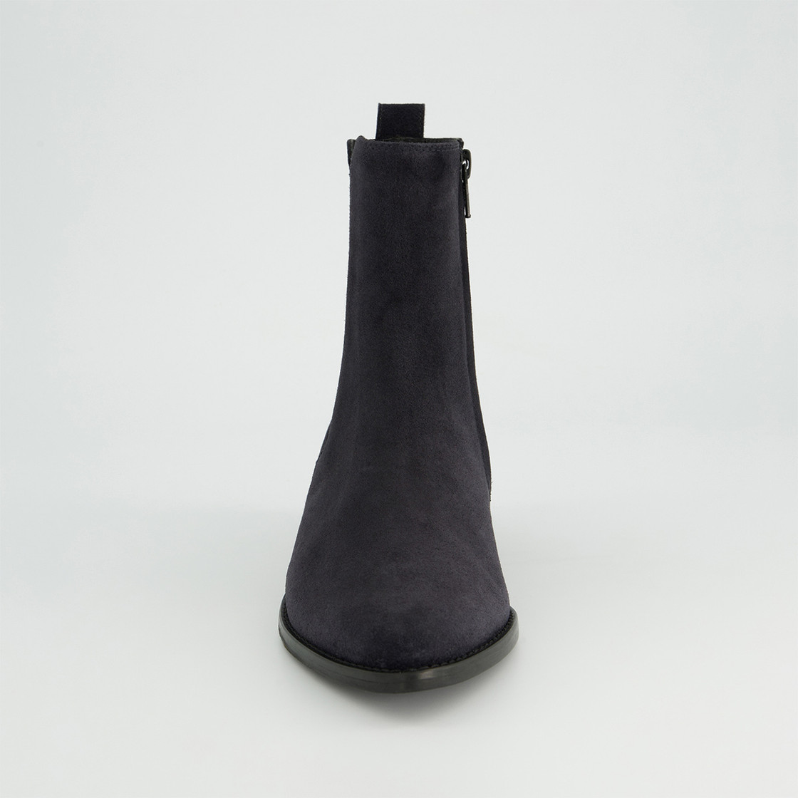 Paul Green 8271-074 - Blue - Front View
