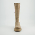 Paul Green 8296-001 - Beige - Front View