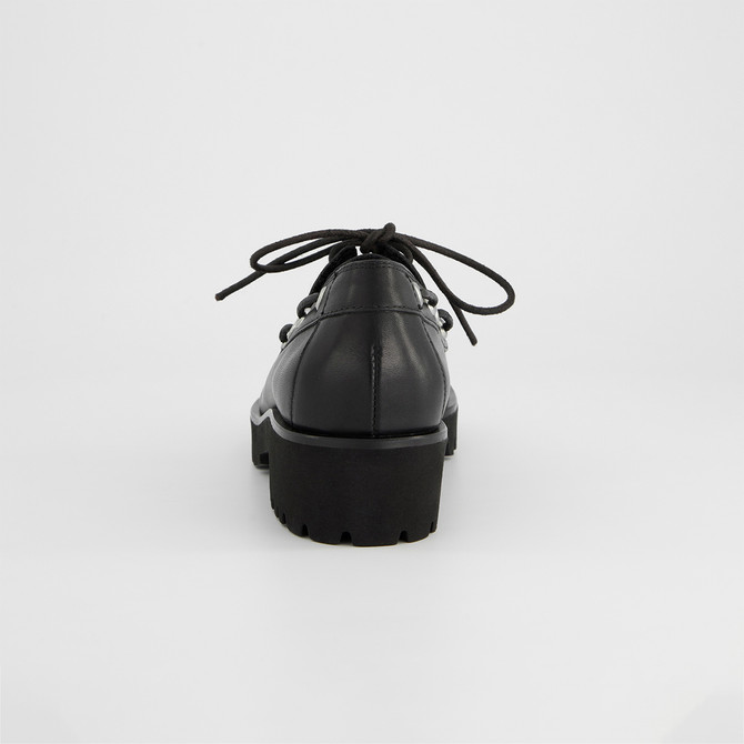Paul Green 1186-026 - Black - Side View