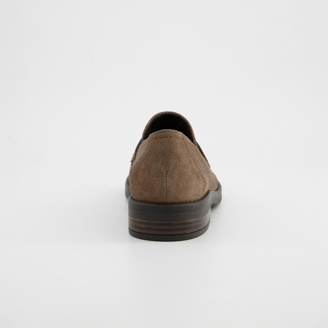 Paul Green 1239-003 - Braun - Seitenansicht