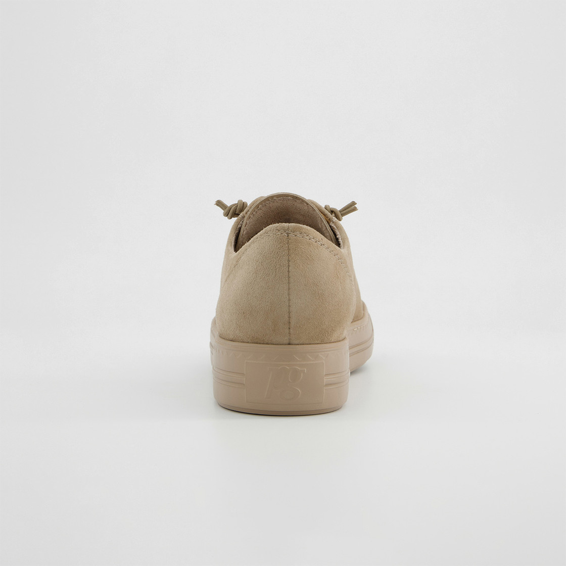 Paul Green 4081-700 - Beige - Seitenansicht