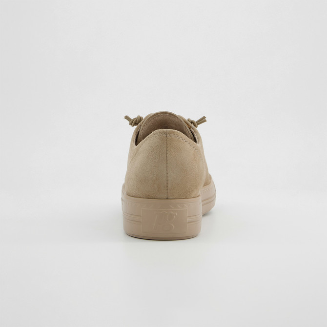 Paul Green 4081-700 - Beige - Seitenansicht