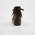 Paul Green 4024-372 - Braun - Seitenansicht