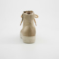 Paul Green 4024-370 - Beige - Seitenansicht