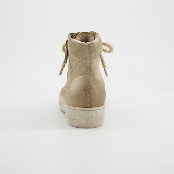 Paul Green 4024-370 - Beige - Seitenansicht