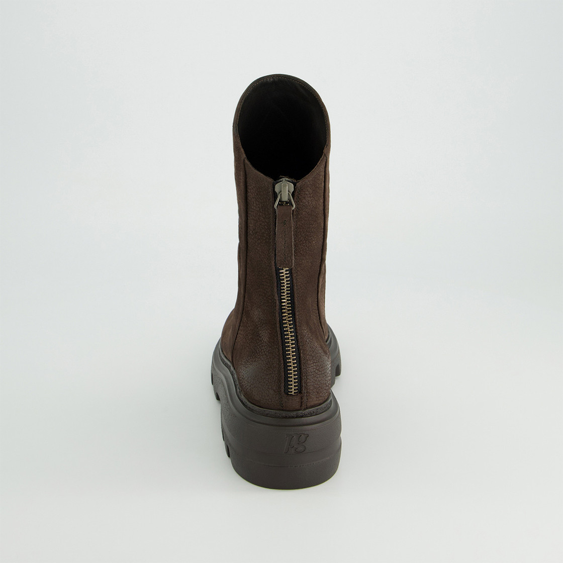 Paul Green 8253-050 - Braun - Seitenansicht