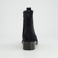 Paul Green 8271-074 - Blue - Side View