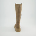 Paul Green 8296-001 - Beige - Side View