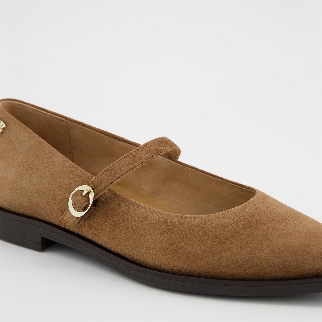 Paul Green 1127-090 - Braun