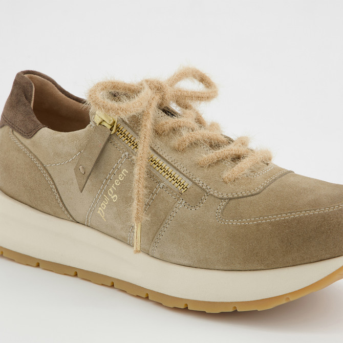 Paul Green 5444-091 - Beige