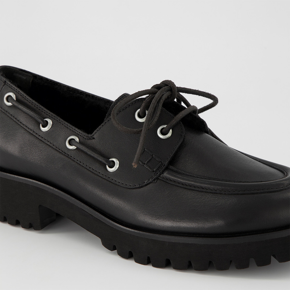 Paul Green 1186-026 - Black