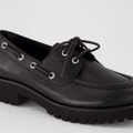 Paul Green 1186-026 - Black