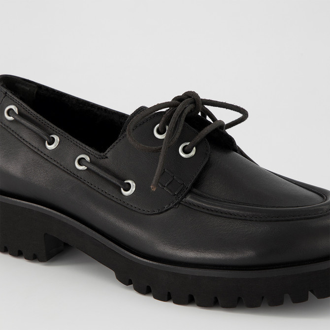Paul Green 1186-026 - Black