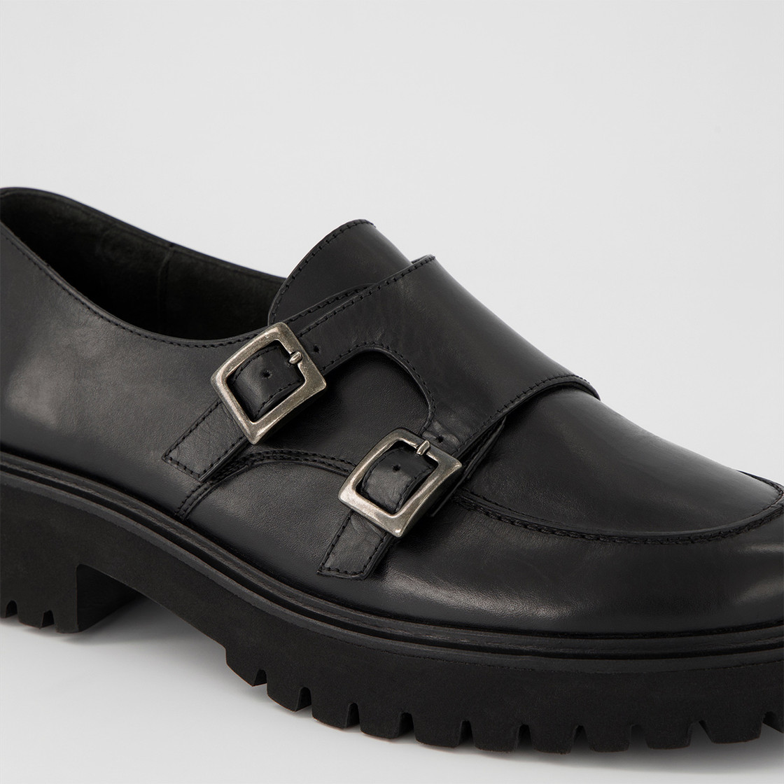 Paul Green 1240-003 - Schwarz