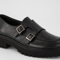 Paul Green 1240-003 - Schwarz