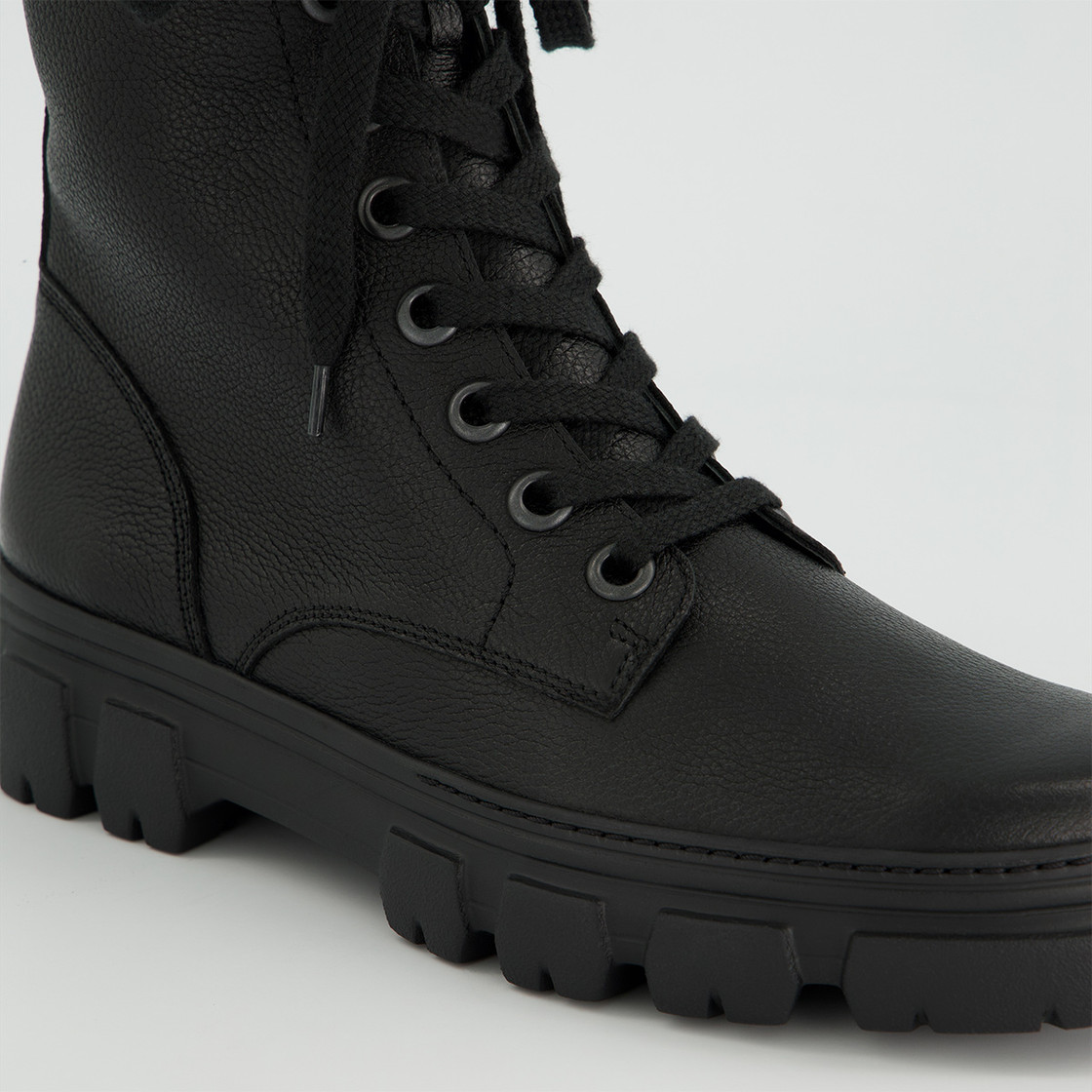 Paul Green 9970-112 - Schwarz