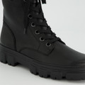 Paul Green 9970-112 - Schwarz