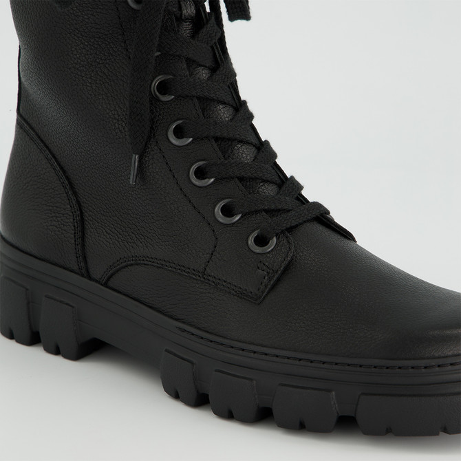 Paul Green 9970-112 - Schwarz