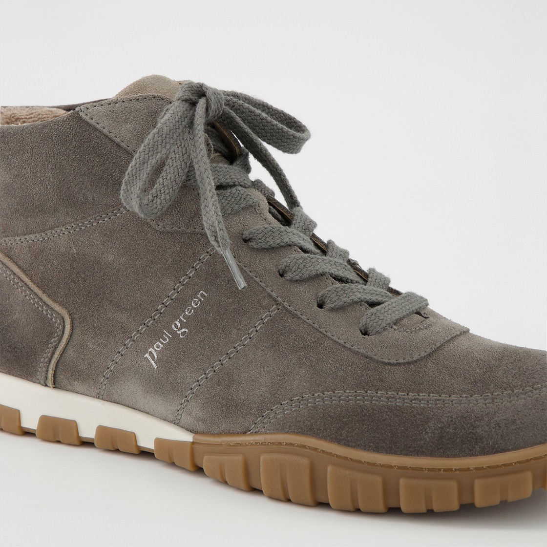 Paul Green 5506-042 - Grau