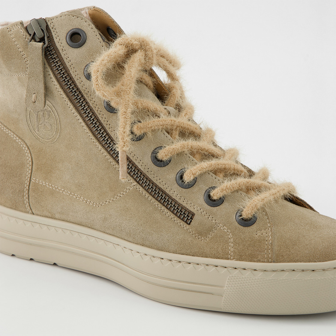 Paul Green 4024-370 - Beige