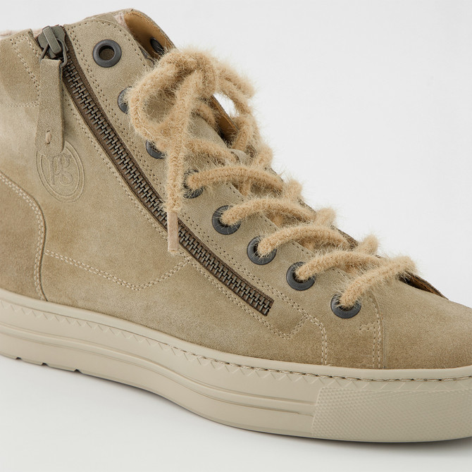 Paul Green 4024-370 - Beige