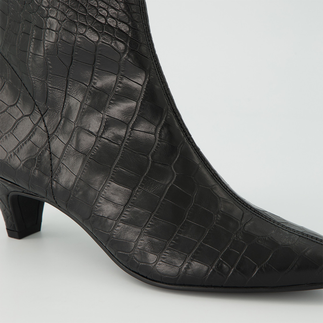 Paul Green 8288-046 - Schwarz
