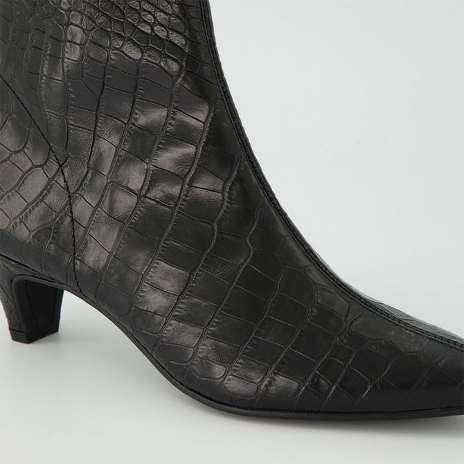 Paul Green 8288-046 - Schwarz