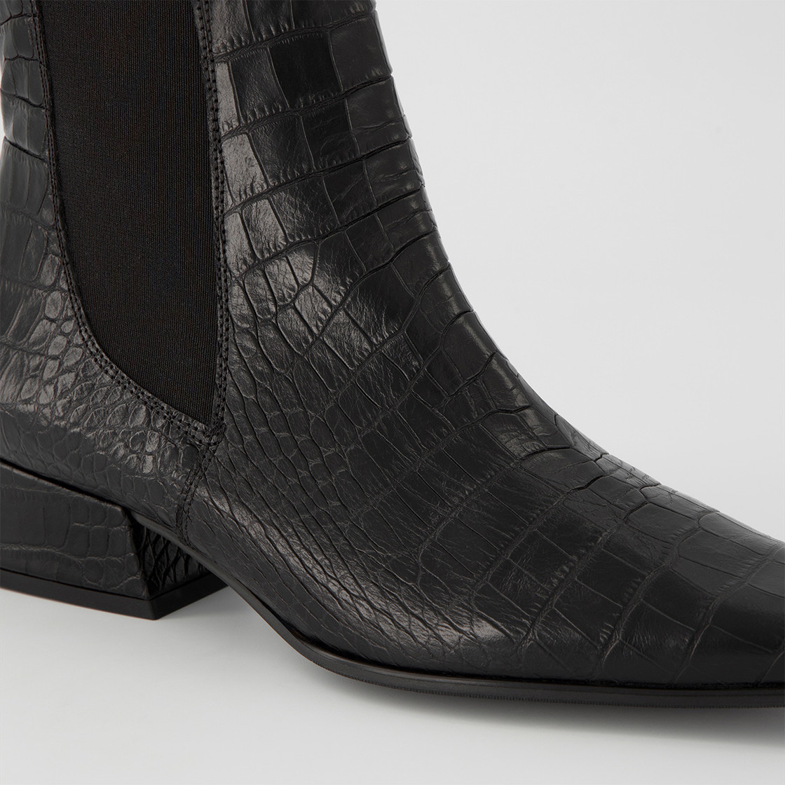Paul Green 8358-003 - Black