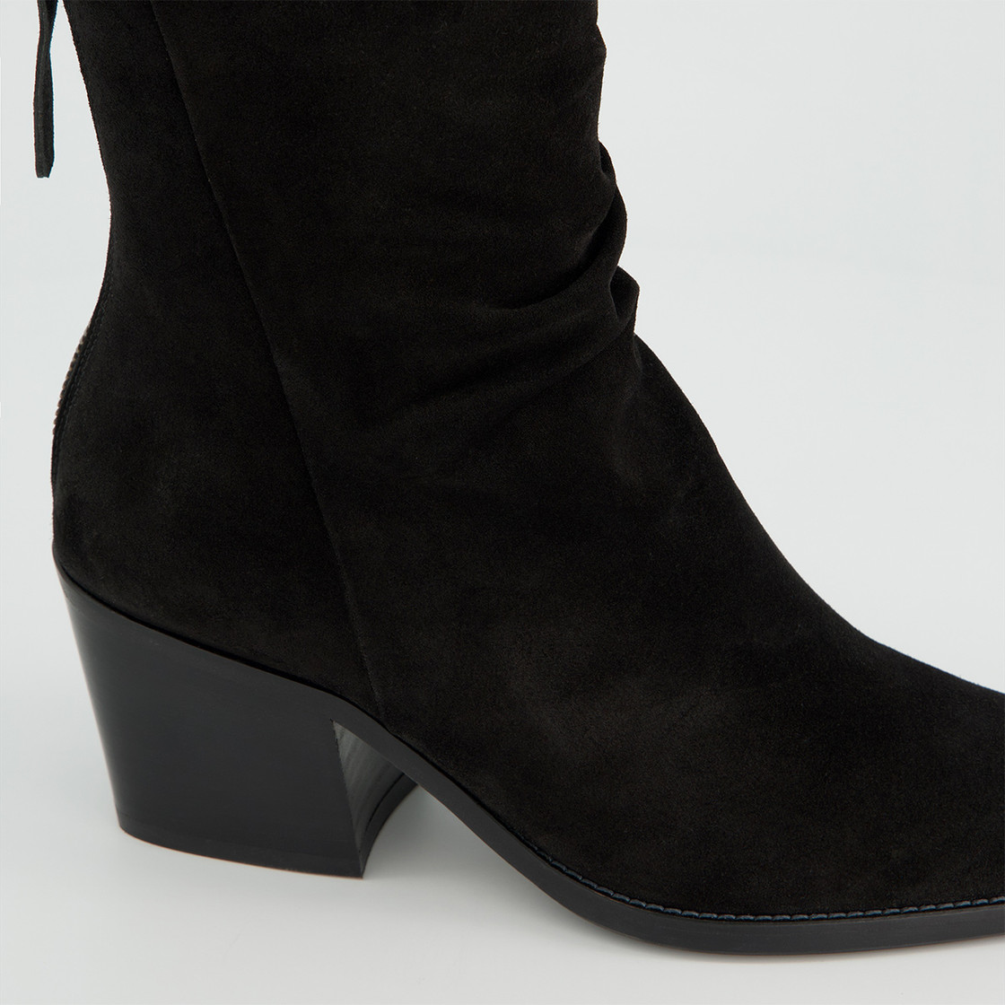 Paul Green 8316-003 - Schwarz