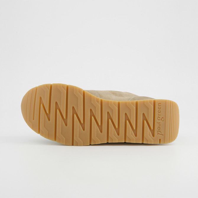 Paul Green 5444-091 - Beige - Draufsicht