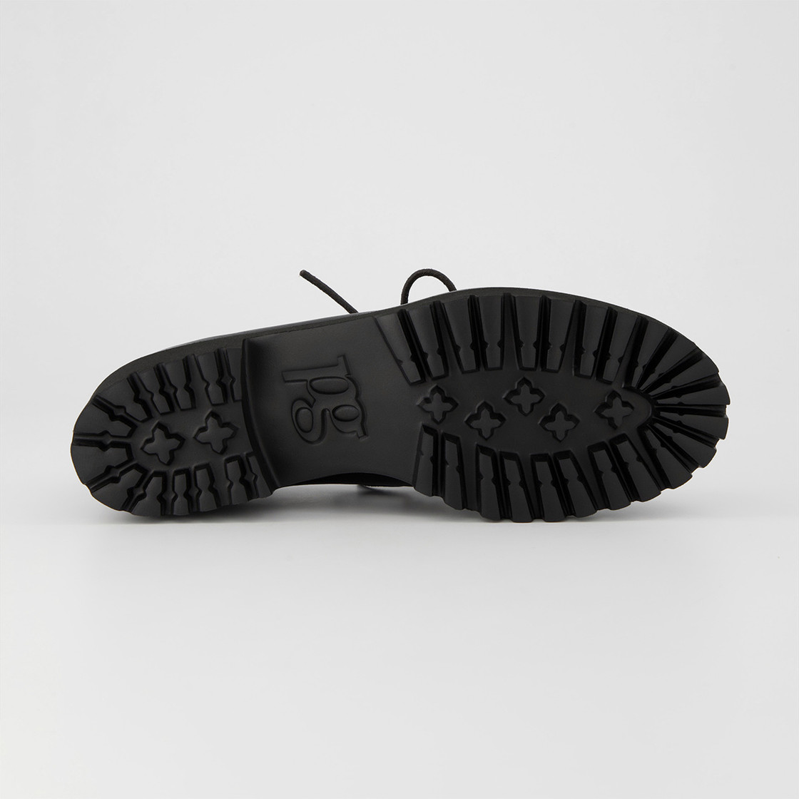 Paul Green 1186-026 - Black - Top View