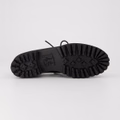 Paul Green 1186-026 - Black - Top View