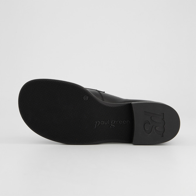 Paul Green 1239-004 - Black - Top View