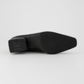 Paul Green 8358-003 - Black - Top View