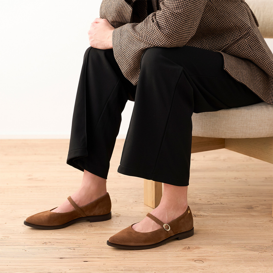 Paul Green 1127-090 - Braun - Sonderbild