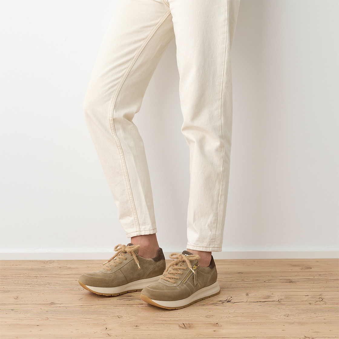 Paul Green 5444-091 - Beige - Sonderbild