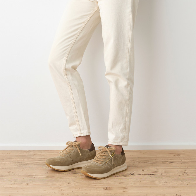 Paul Green 5444-091 - Beige - Sonderbild